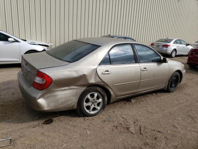 Photo 3 from auction – 2004 TOYOTA CAMRY LE with VIN 4T1BE32K64U319004