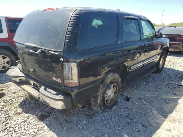 Photo 3 from auction – 2004 GMC YUKON with VIN 1GKEC13Z04J132628