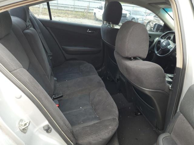 Photo 10 from auction – 2012 NISSAN MAXIMA S with VIN 1N4AA5APXCC830276