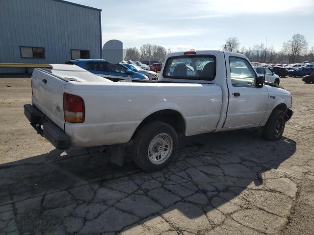 Photo 3 from auction – 1996 FORD RANGER with VIN 1FTCR10U9TPB35016