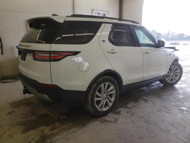 Photo 3 from auction – 2018 LAND ROVER DISCOVERY with VIN SALRR2RV0JA063272