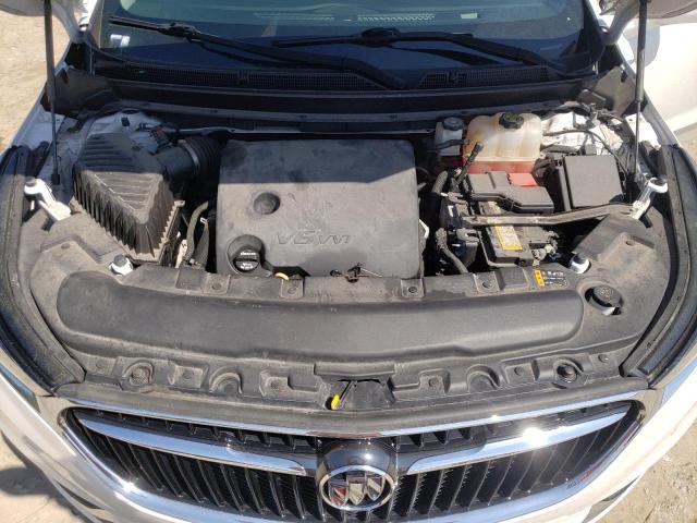 Photo 12 from auction – 2018 BUICK ENCLAVE PR with VIN 5GAEVBKW1JJ164049