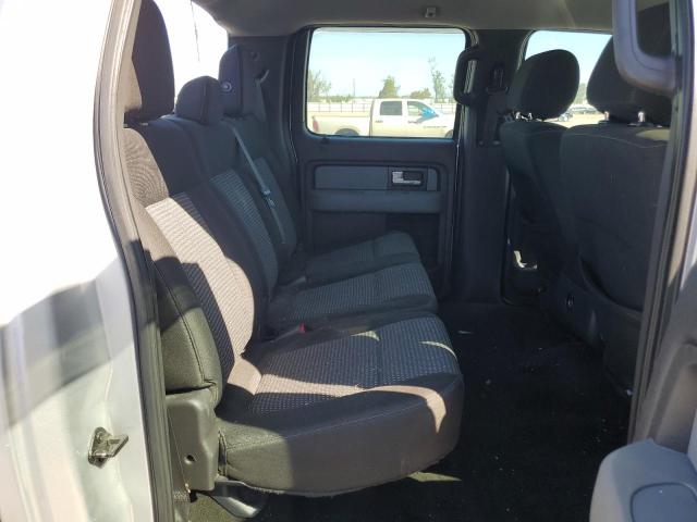 Photo 10 from auction – 2014 FORD F150 SUPER with VIN 1FTFW1CF2EFB24872
