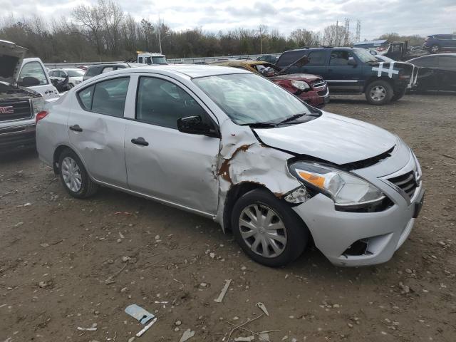 Photo 4 from auction – 2018 NISSAN VERSA S with VIN 3N1CN7AP1JL828942