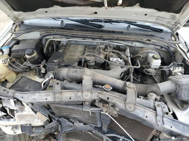 Photo 11 from auction – 2013 NISSAN FRONTIER S with VIN 1N6BD0CT3DN732857
