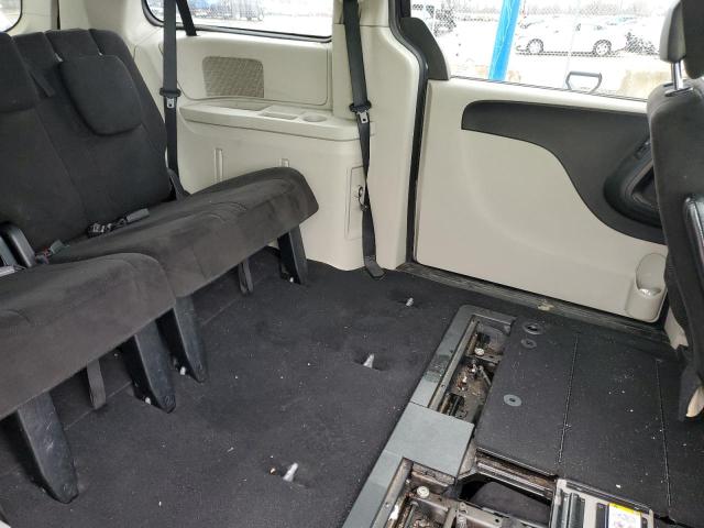 Photo 11 from auction – 2013 DODGE GRAND CARA with VIN 2C4RDGCGXDR591592
