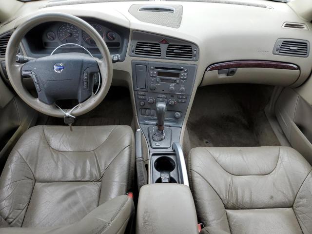 Photo 8 from auction – 2002 VOLVO V70 XC with VIN YV1SZ58D021077851