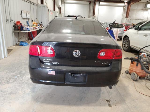 Photo 6 from auction – 2009 BUICK LUCERNE CX with VIN 1G4HD57M09U121352