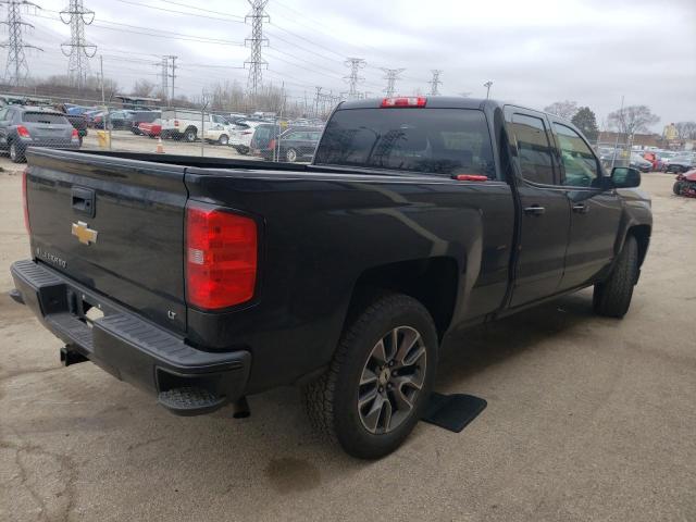 Photo 3 from auction – 2018 CHEVROLET SILVERADO with VIN 1GCVKRECXJZ194847