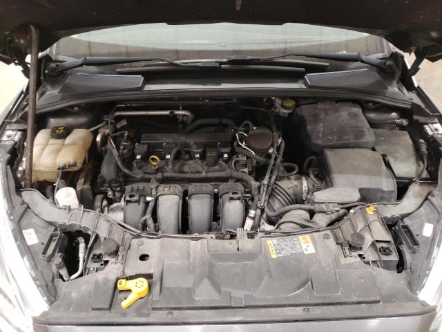 Photo 11 from auction – 2015 FORD FOCUS SE with VIN 1FADP3F27FL366848