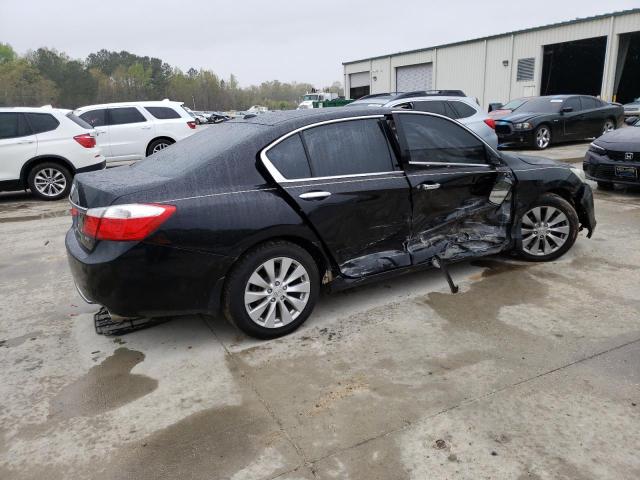 Photo 3 from auction – 2013 HONDA ACCORD EXL with VIN 1HGCR3F81DA034189