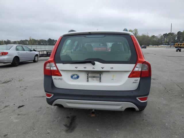 Photo 6 from auction – 2008 VOLVO XC70 with VIN YV4BZ982181033407