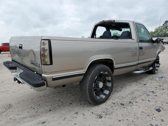 Photo 3 from auction – 1998 CHEVROLET GMT-400 C2 with VIN 1GCGC24F0WE199837