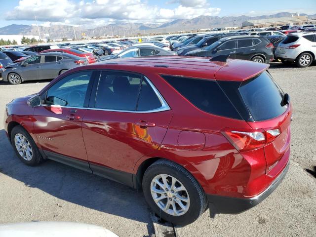 Photo 2 from auction – 2018 CHEVROLET EQUINOX LT with VIN 2GNAXJEV9J6111169