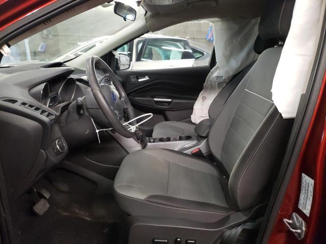 Photo 7 from auction – 2015 FORD ESCAPE SE with VIN 1FMCU9GXXFUC86798