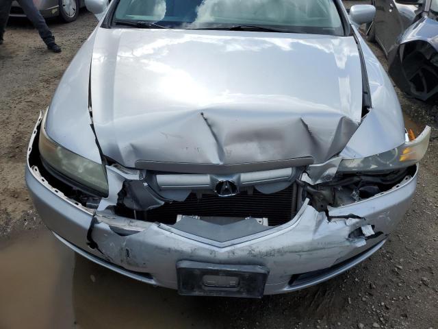 Photo 11 from auction – 2006 ACURA 3.2TL with VIN 19UUA66236A068307