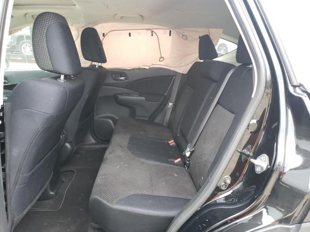 Photo 11 from auction – 2016 HONDA CR-V EX with VIN 2HKRM4H59GH682070