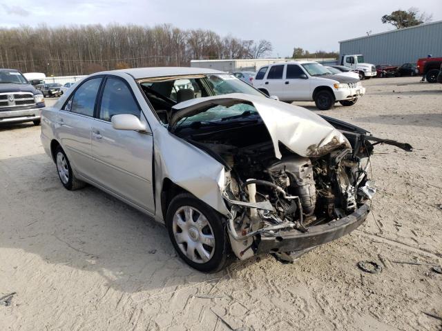 Photo 4 from auction – 2003 TOYOTA CAMRY LE with VIN 4T1BE32KX3U223407