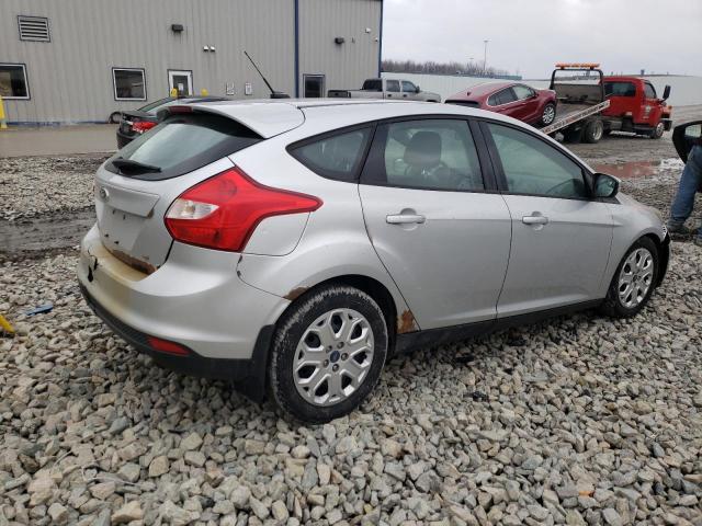 Photo 3 from auction – 2012 FORD FOCUS SE with VIN 1FAHP3K28CL273601
