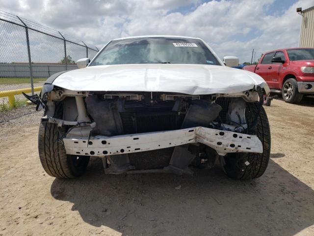 Photo 5 from auction – 2015 DODGE CHARGER SE with VIN 2C3CDXBG9FH726517