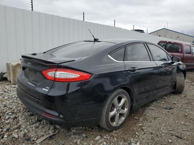 Photo 3 from auction – 2013 FORD FUSION SE with VIN 3FA6P0HR3DR389432
