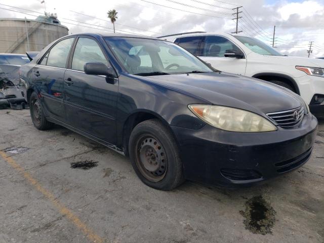 Photo 4 from auction – 2005 TOYOTA CAMRY LE with VIN JTDBE32K453034006