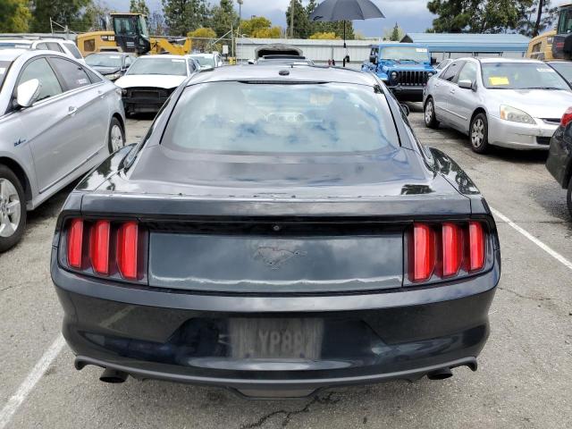 Photo 6 from auction – 2015 FORD MUSTANG with VIN 1FA6P8TH0F5377810