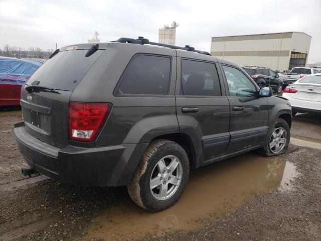Photo 3 from auction – 2006 JEEP GRAND CHER with VIN 1J4GR48KX6C356393