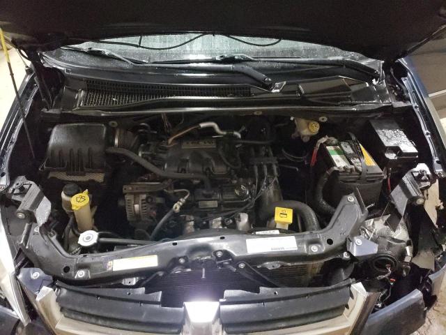 Photo 12 from auction – 2008 DODGE GRAND CARA with VIN 1D8HN54P58B147585