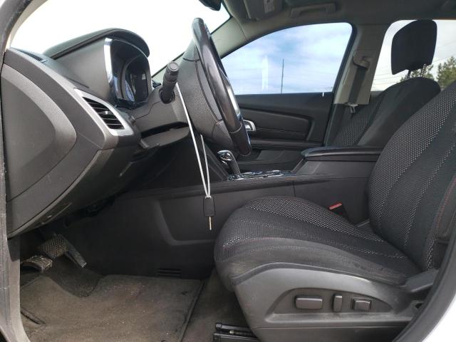 Photo 7 from auction – 2010 GMC TERRAIN SL with VIN 2CTFLEEW7A6246116