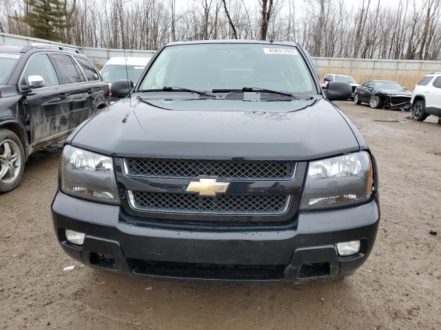 Photo 5 from auction – 2006 CHEVROLET TRAILBLAZE with VIN 1GNDT13S662106209