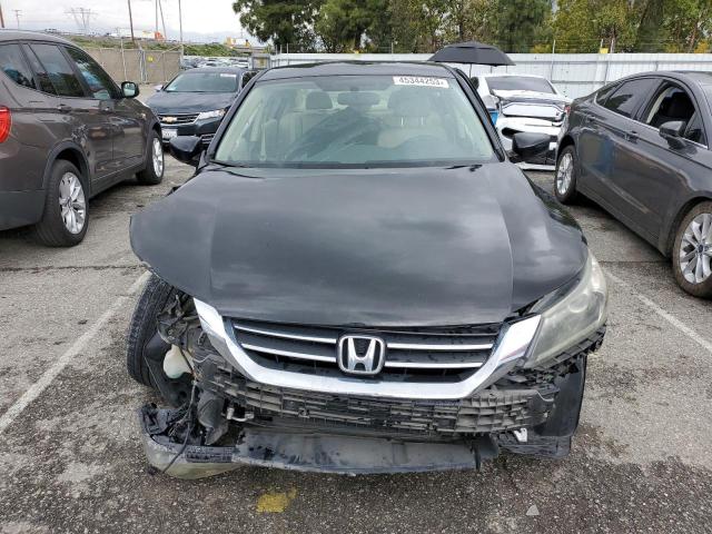 Photo 5 from auction – 2014 HONDA ACCORD LX with VIN 1HGCR2F33EA193165