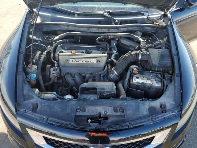 Photo 11 from auction – 2008 HONDA ACCORD EX with VIN 1HGCS12708A010526