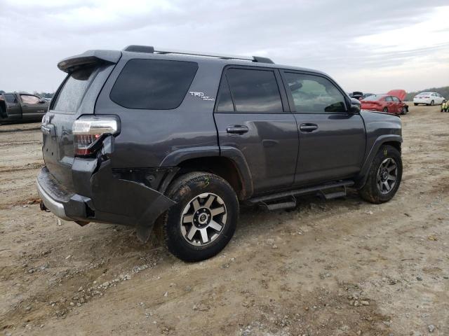 Photo 3 from auction – 2018 TOYOTA 4RUNNER SR with VIN JTEBU5JR6J5538029