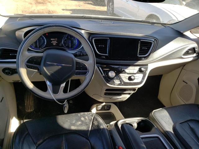 Photo 8 from auction – 2017 CHRYSLER PACIFICA L with VIN 2C4RC1GGXHR759439