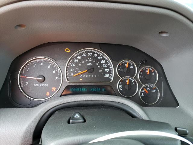 Photo 9 from auction – 2006 GMC ENVOY DENA with VIN 1GKES66M866169755
