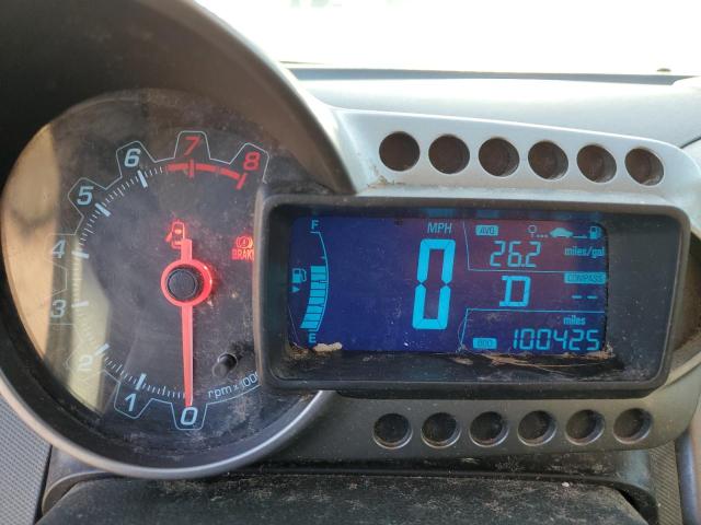 Photo 9 from auction – 2014 CHEVROLET SONIC LS with VIN 1G1JA5SH1E4143811