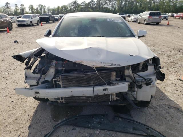 Photo 5 from auction – 2015 CHEVROLET IMPALA LT with VIN 2G1115SL3F9271616