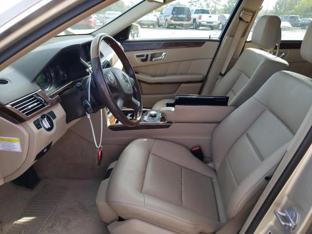 Photo 7 from auction – 2011 MERCEDES-BENZ E 350 with VIN WDDHF5GB4BA354984