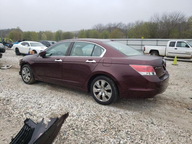Photo 2 from auction – 2010 HONDA ACCORD with VIN 5KBCP3F87AB013405