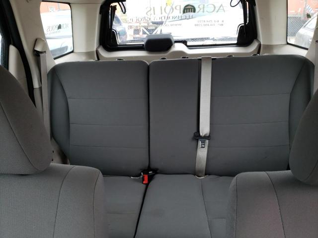 Photo 10 from auction – 2012 FORD ESCAPE XLS with VIN 1FMCU0C75CKC82179