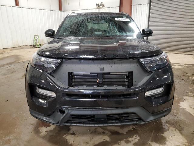 Photo 5 from auction – 2022 FORD EXPLORER S with VIN 1FM5K8GC5NGC28598