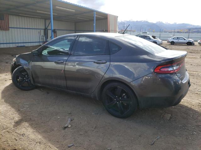 Photo 2 from auction – 2015 DODGE DART SXT with VIN 1C3CDFBBXFD123023