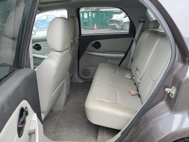 Photo 11 from auction – 2007 CHEVROLET EQUINOX LT with VIN 2CNDL73F576228901