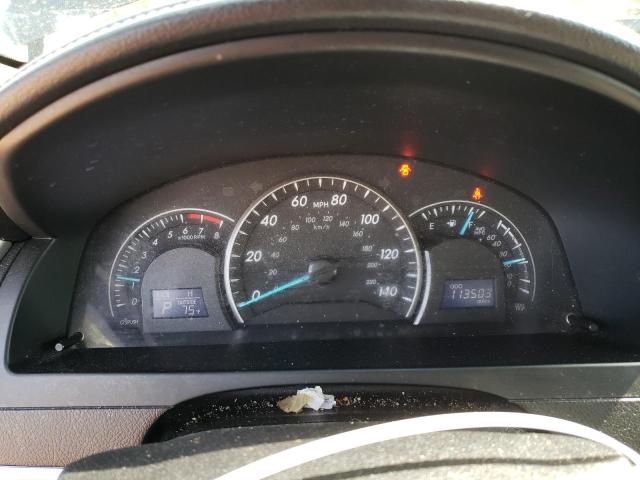 Photo 9 from auction – 2014 TOYOTA CAMRY L with VIN 4T4BF1FK4ER412798
