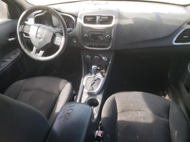 Photo 8 from auction – 2014 DODGE AVENGER SE with VIN 1C3CDZAG4EN218359