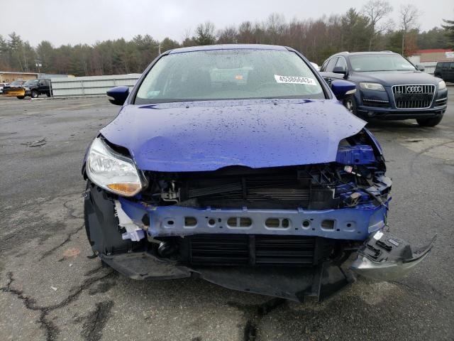 Photo 5 from auction – 2014 FORD FOCUS SE with VIN 1FADP3K25EL456729