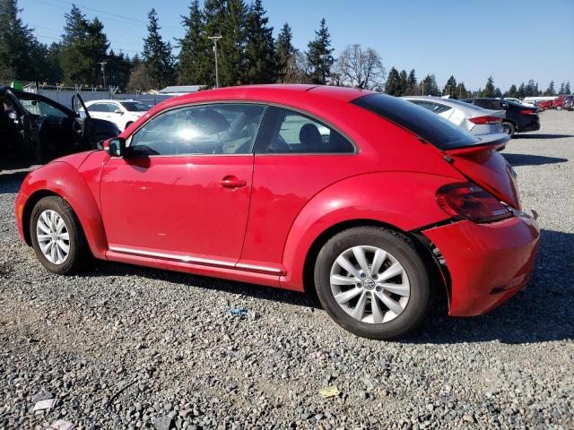 Photo 2 from auction – 2019 VOLKSWAGEN BEETLE S with VIN 3VWFD7AT0KM717317