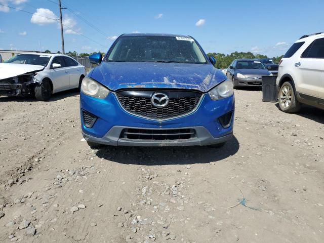Photo 5 from auction – 2014 MAZDA CX-5 SPORT with VIN JM3KE2BE8E0339733