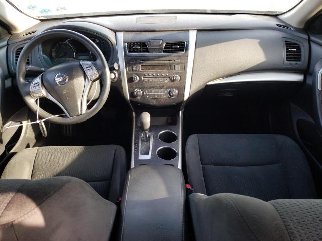 Photo 8 from auction – 2015 NISSAN ALTIMA with VIN 1N4AL3AP5FC291648